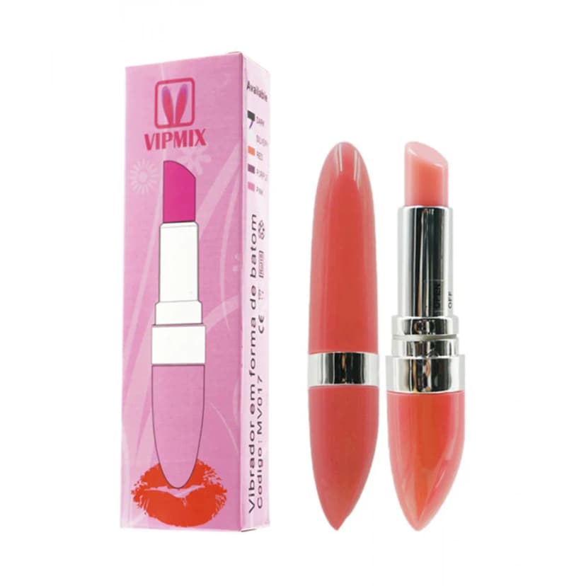 Batom Vibrador