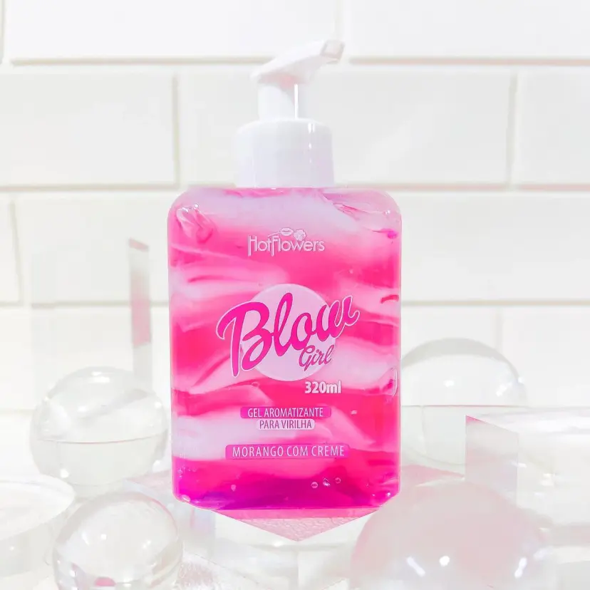 Blow Girl